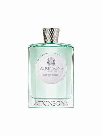 ATKINSONS | Robinson Bear Eau de Parfum 100ml | 